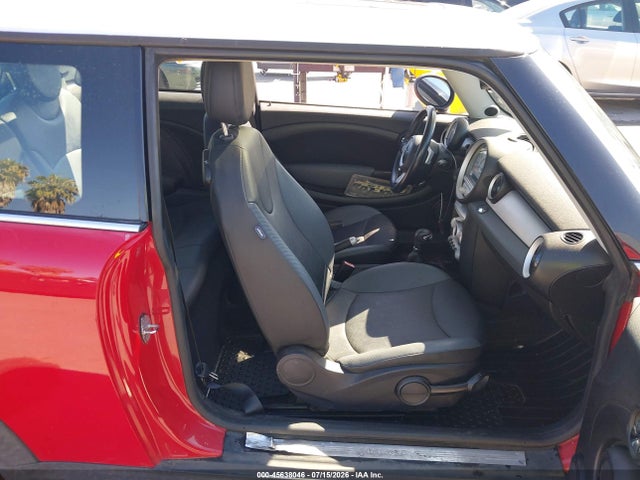 2008 MINI COOPER HARDTOP 缩略图 5