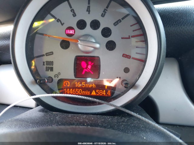 2008 MINI COOPER HARDTOP 缩略图 7