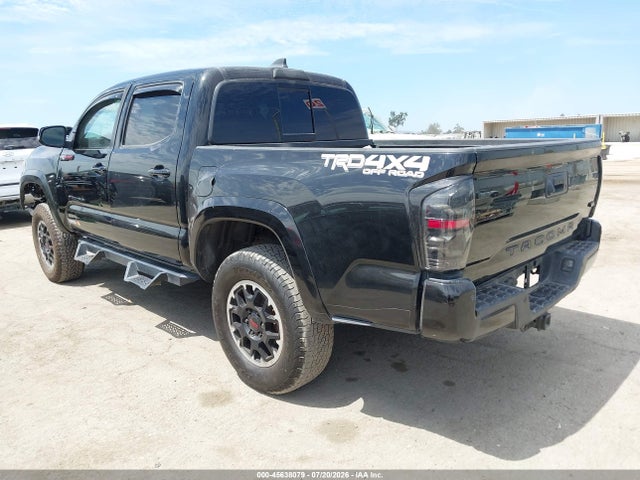 صورة 3 لـ 2023 Toyota TACOMA