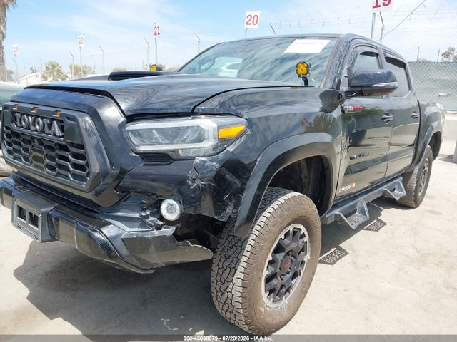 صورة 6 لـ 2023 Toyota TACOMA