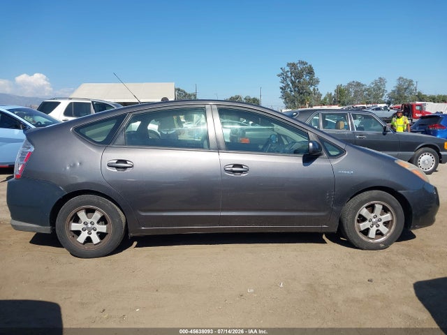 2008 Toyota PRIUS — миниатюра 13