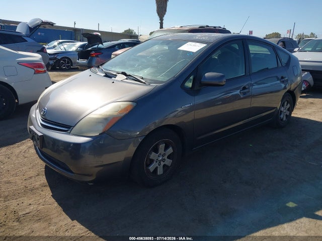 صورة 2 لـ 2008 Toyota PRIUS