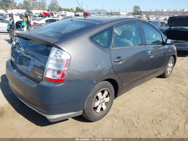 صورة 4 لـ 2008 Toyota PRIUS
