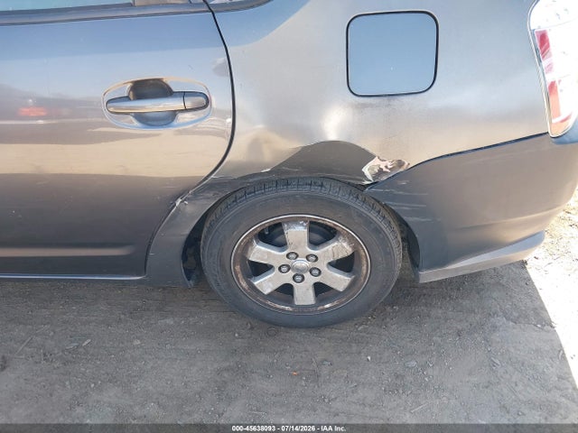 صورة 6 لـ 2008 Toyota PRIUS