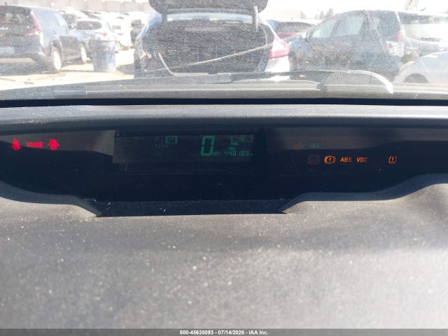صورة 7 لـ 2008 Toyota PRIUS