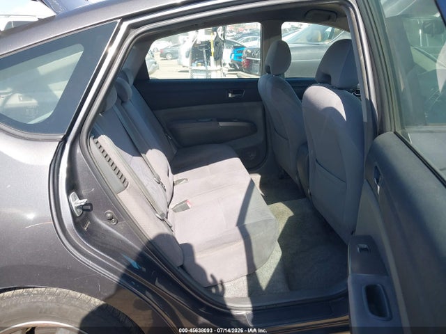 صورة 8 لـ 2008 Toyota PRIUS