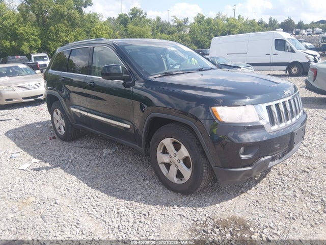 2012 JEEP GRAND CHER LAREDO