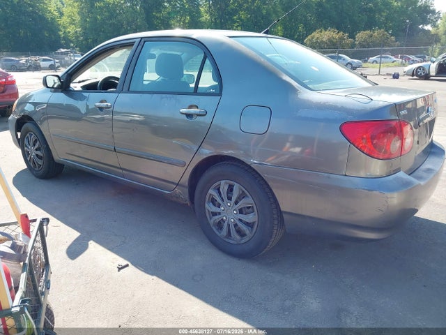 2005 Toyota COROLLA LE photo 3