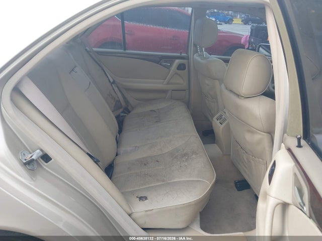صورة 8 لـ 1999 Mercedes-BENZ E 320