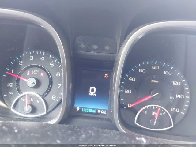صورة 7 لـ 2015 Chevrolet MALIBU 1FL