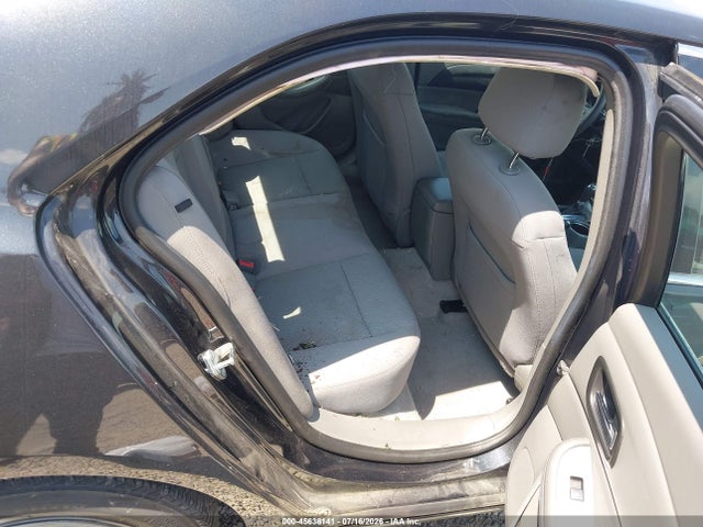 صورة 8 لـ 2015 Chevrolet MALIBU 1FL