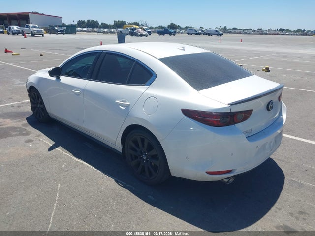 2021 Mazda MAZDA3 2.5 TURBO PREMIUM PLUS — фото 3