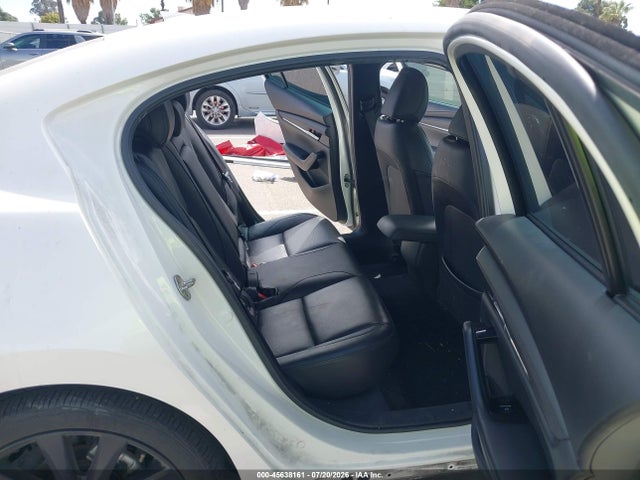 2021 Mazda MAZDA3 2.5 TURBO PREMIUM PLUS — фото 8