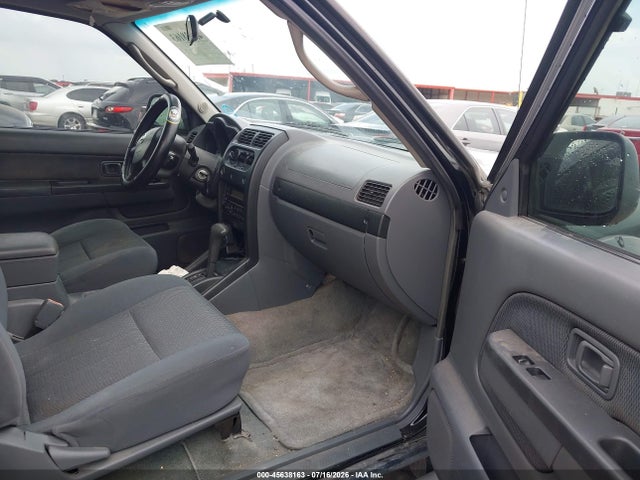 صورة 5 لـ 2004 Nissan FRONTIER XE-V6