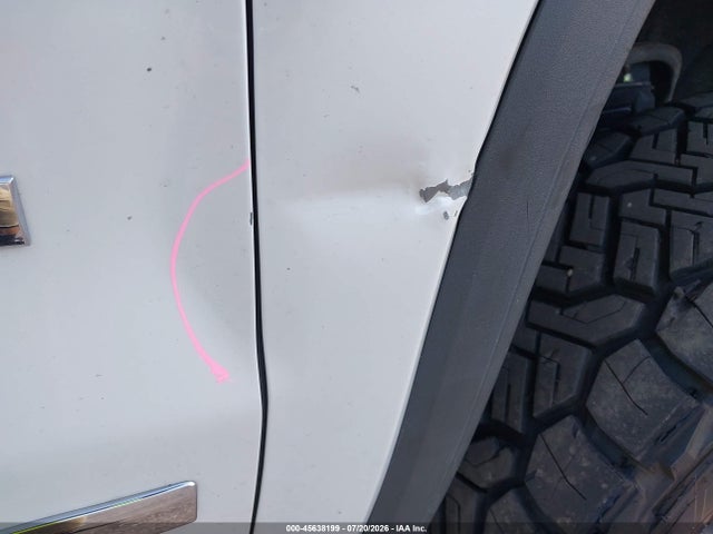 2016 GMC SIERRA 1500 DENALI 缩略图 21