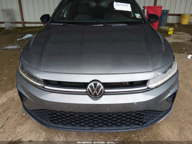 2025 Volkswagen JETTA 1.5T SPORT 照片 12