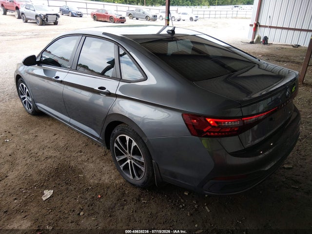 2025 Volkswagen JETTA 1.5T SPORT 照片 3