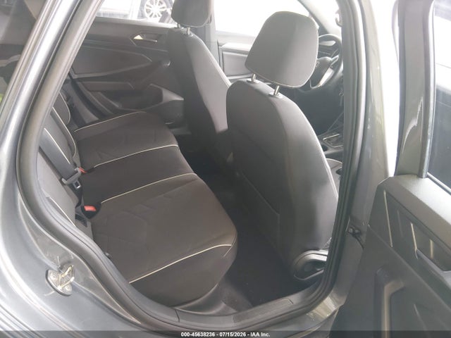 2025 Volkswagen JETTA 1.5T SPORT 照片 8