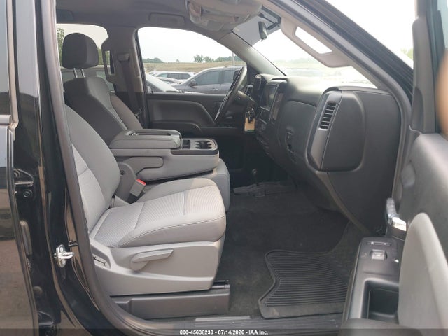 صورة 5 لـ 2017 Chevrolet SILVERADO 1500 WORK TRUCK