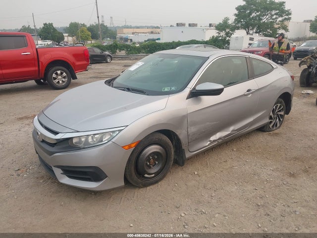صورة 2 لـ 2017 Honda CIVIC LX-P