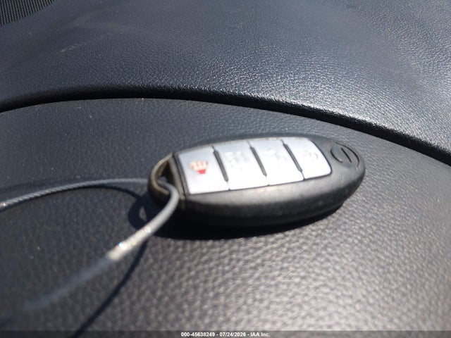 2015 Nissan ALTIMA 缩略图 11
