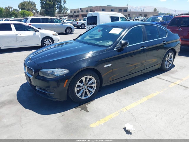 صورة 2 لـ 2014 BMW 528I