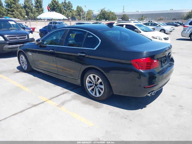 صورة 3 لـ 2014 BMW 528I