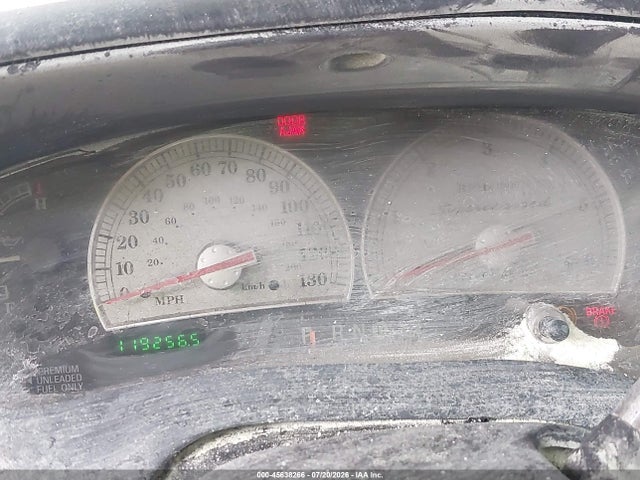 صورة 7 لـ 2003 FORD F-150 LARIAT