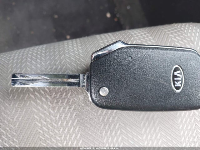 2021 KIA SPORTAGE LX 11
