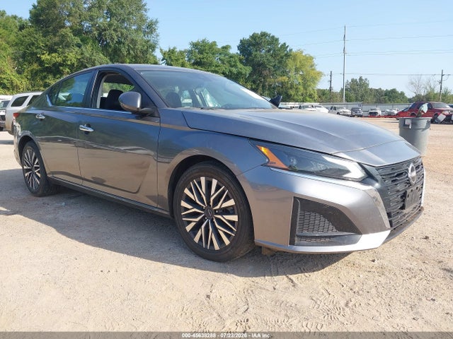 2023 NISSAN ALTIMA SV FWD