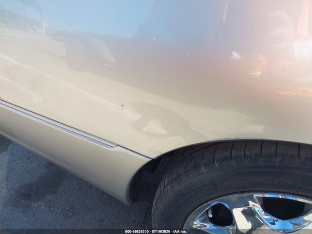 2002 Lexus LS 430 photo 6