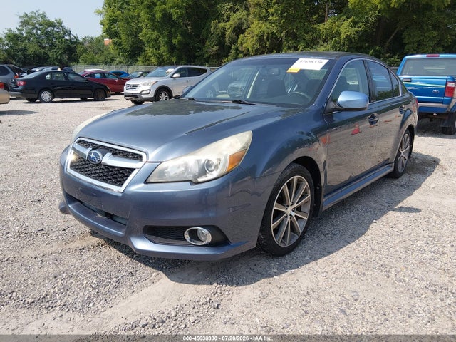 صورة 2 لـ 2013 Subaru LEGACY 2.5 I SPORT