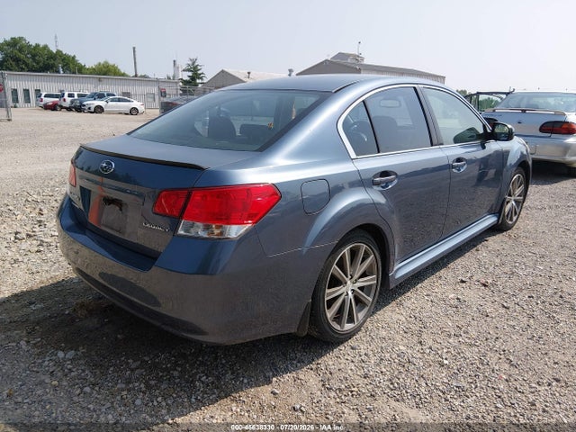 صورة 4 لـ 2013 Subaru LEGACY 2.5 I SPORT