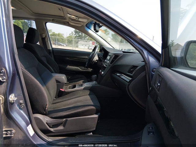 صورة 5 لـ 2013 Subaru LEGACY 2.5 I SPORT