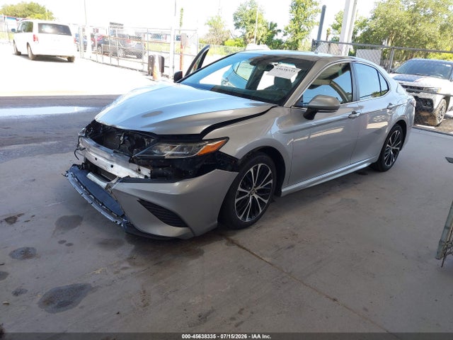 صورة 2 لـ 2018 Toyota CAMRY SE