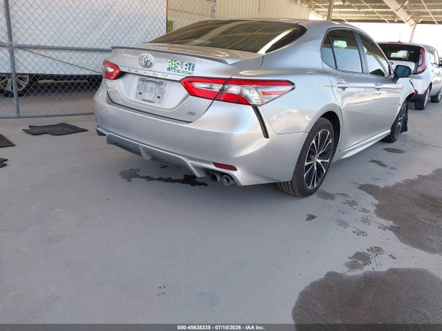 صورة 4 لـ 2018 Toyota CAMRY SE