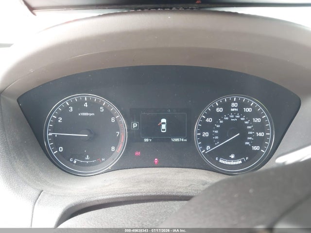2015 Hyundai GENESIS 3.8 — фото 7