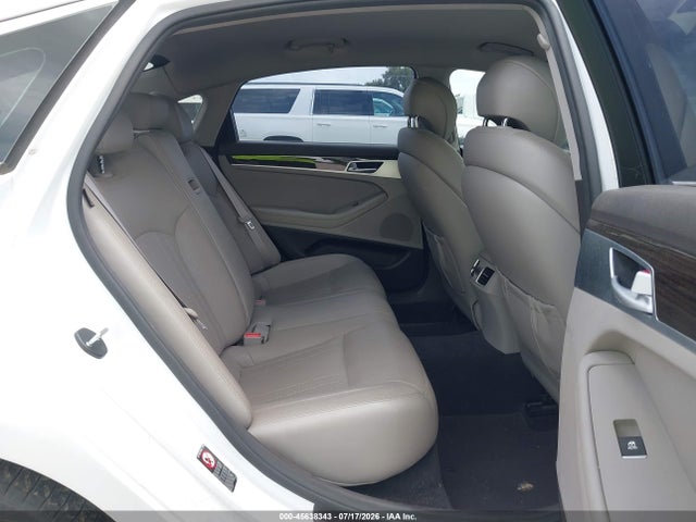 2015 Hyundai GENESIS 3.8 — фото 8