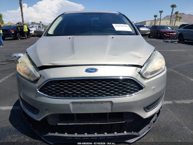 2015 FORD FOCUS SE 缩略图 12