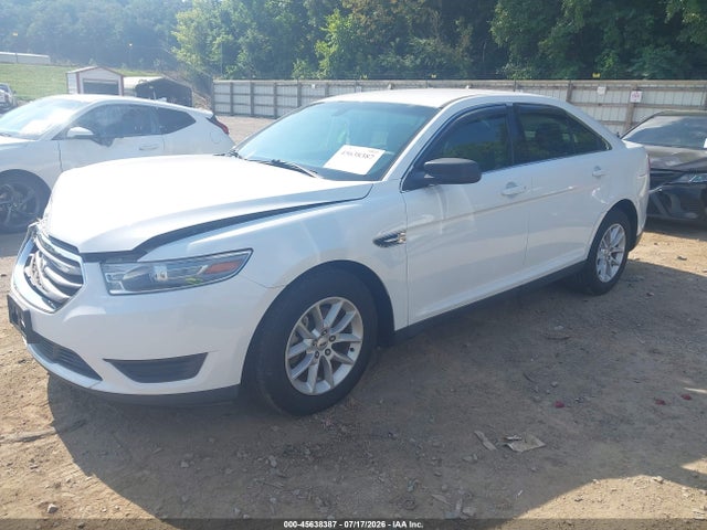 2013 FORD TAURUS SE — фото 2