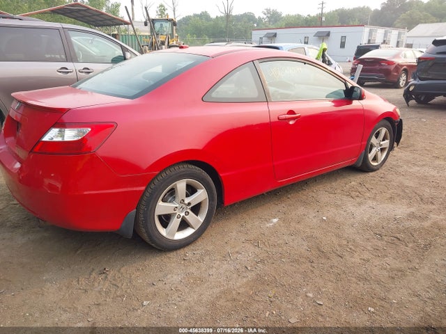 2008 Honda CIVIC EX-L 照片 4