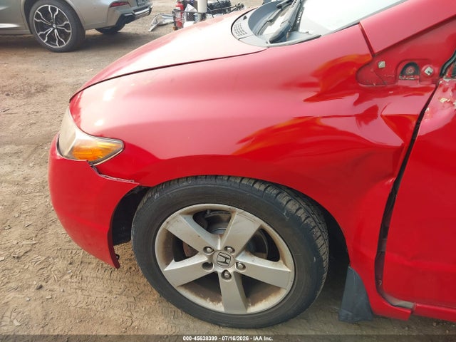 2008 Honda CIVIC EX-L 照片 6