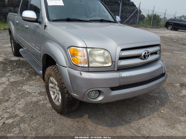 2004 Toyota TUNDRA SR5 V8 — миниатюра 17