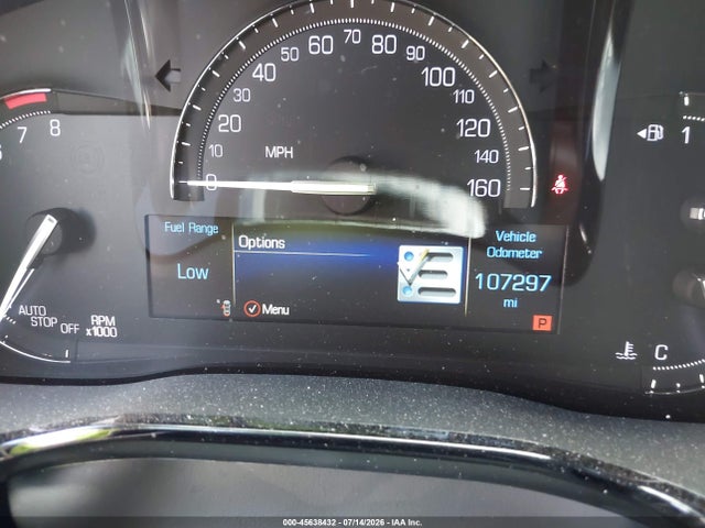 2019 CADILLAC XT5 PREMIUM LUXURY 15