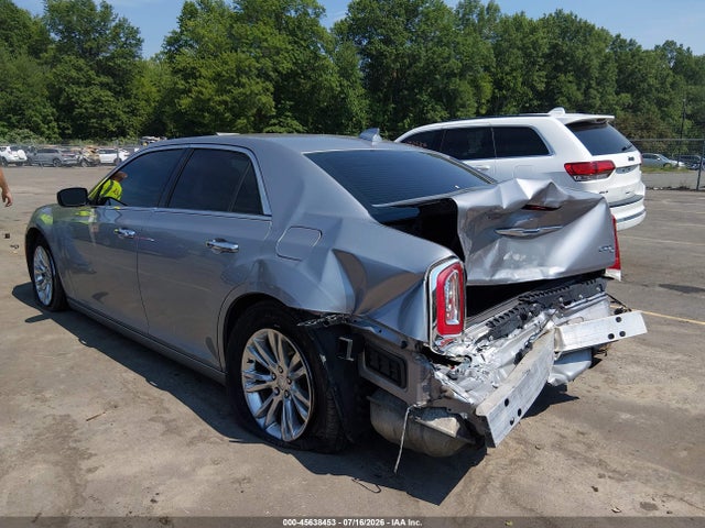 صورة 3 لـ 2017 Chrysler 300C