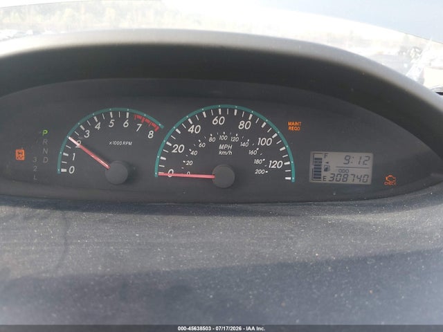 2011 Toyota YARIS 照片 7