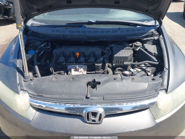 صورة 10 لـ 2006 Honda CIVIC LX