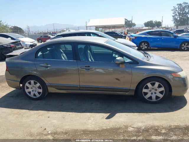 2006 Honda CIVIC LX 缩略图 12