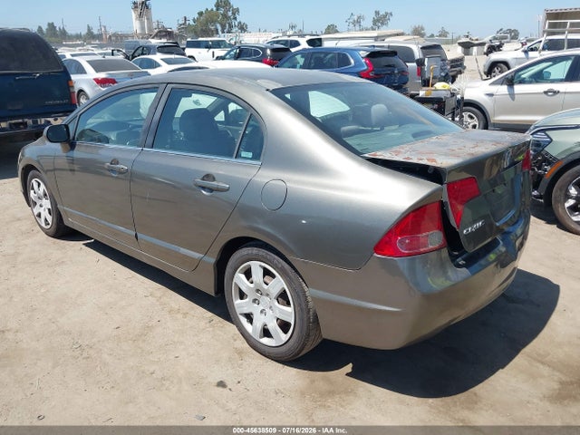 صورة 3 لـ 2006 Honda CIVIC LX