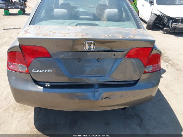 صورة 6 لـ 2006 Honda CIVIC LX